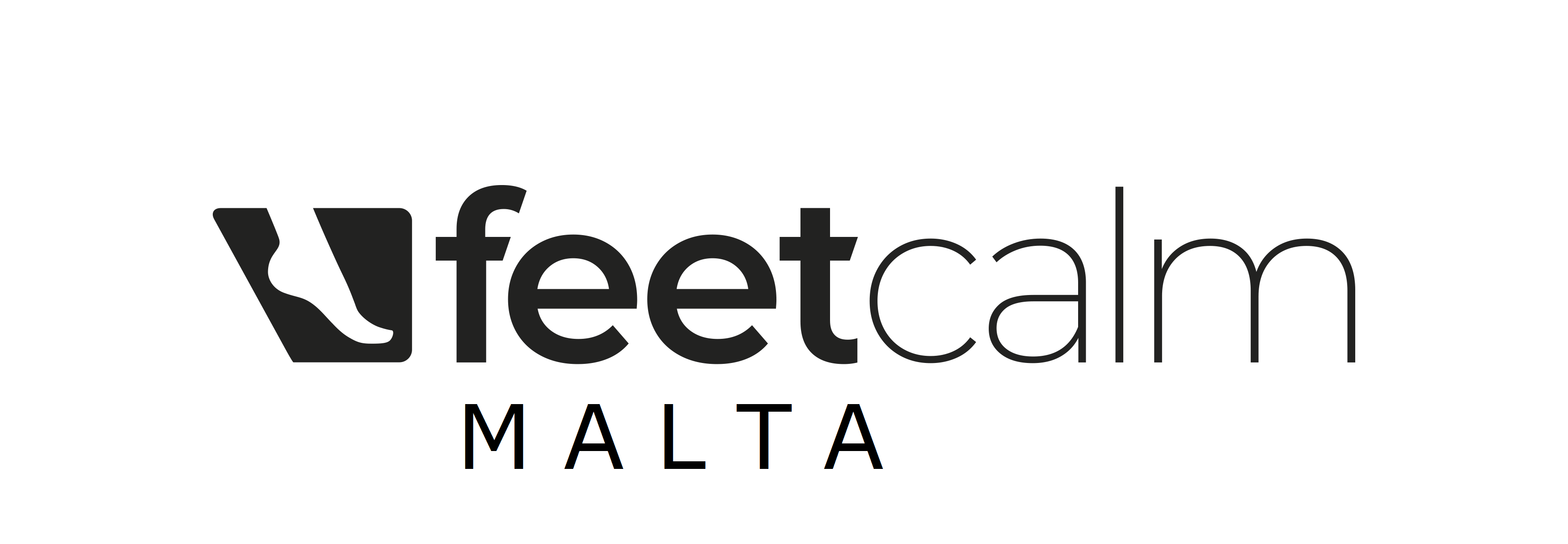 FeetCalm Malta
