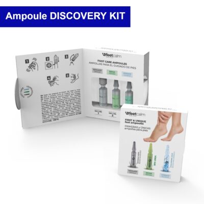 Ampoule Discovery Kit