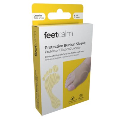 Protective Bunion Sleeve