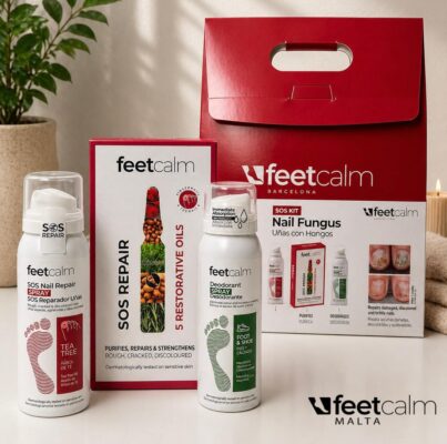 Nail Fungus Kit